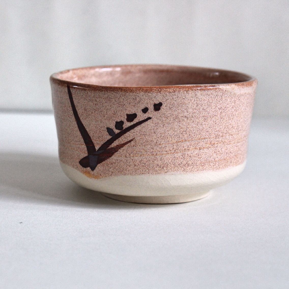 A Tea Bowl That Arrives Just for You
