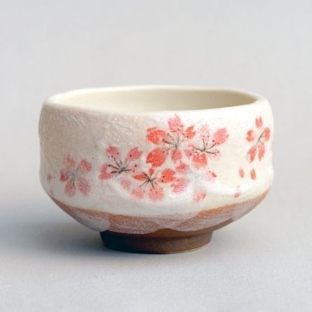 A Tea Bowl That Arrives Just for You