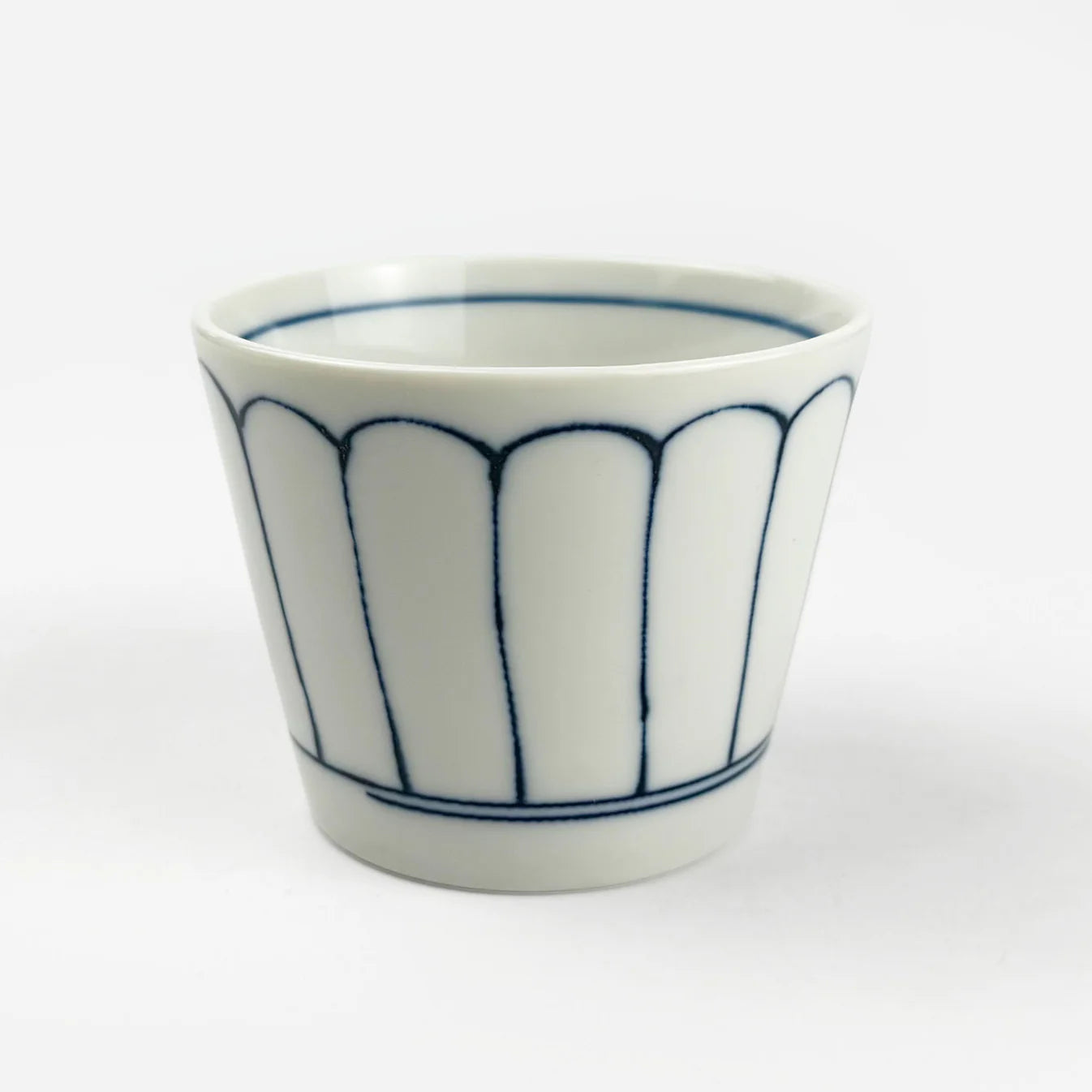 A Tea Bowl That Arrives Just for You