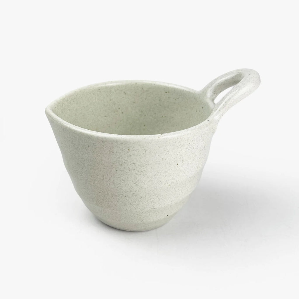 A Tea Bowl That Arrives Just for You
