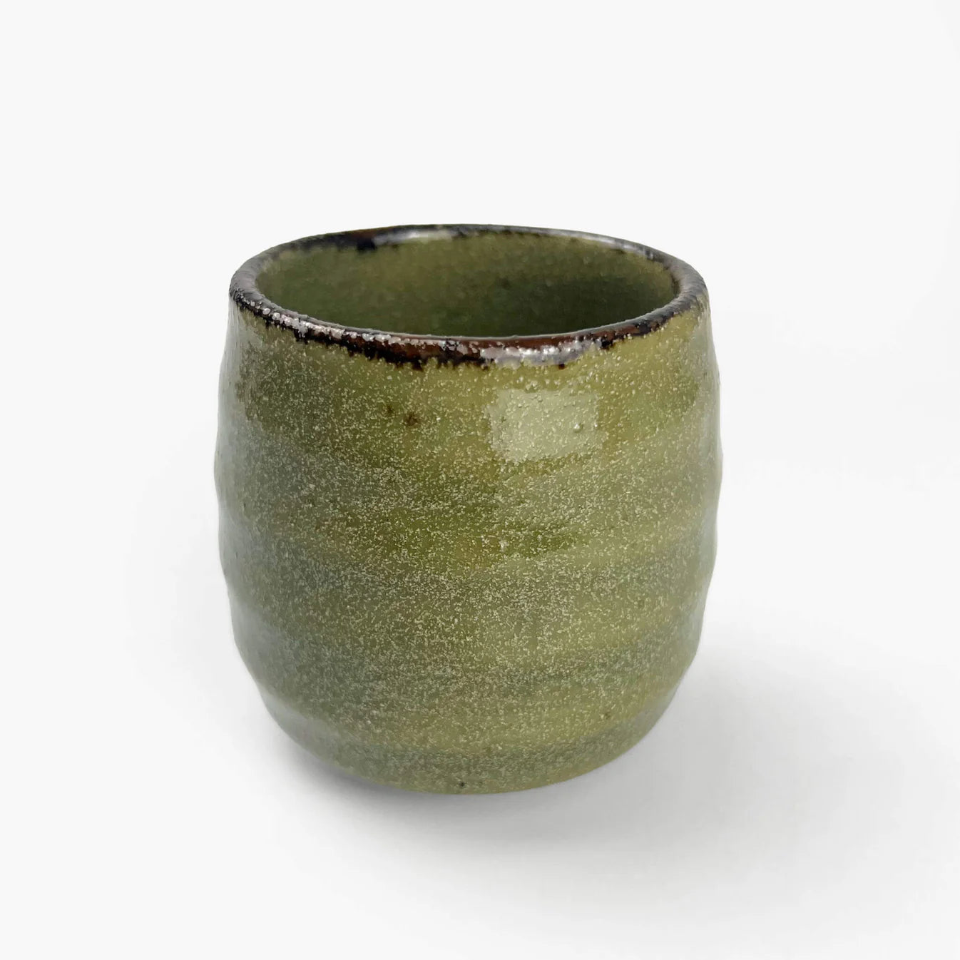 A Tea Bowl That Arrives Just for You