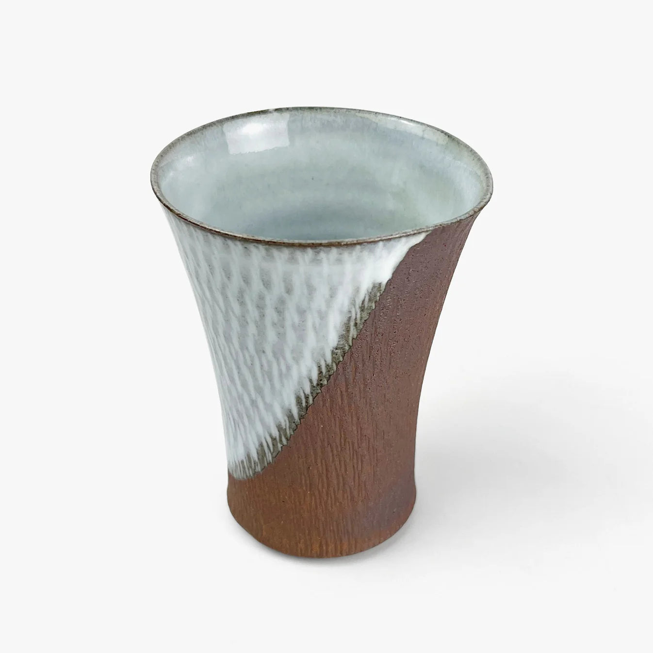 A Tea Bowl That Arrives Just for You